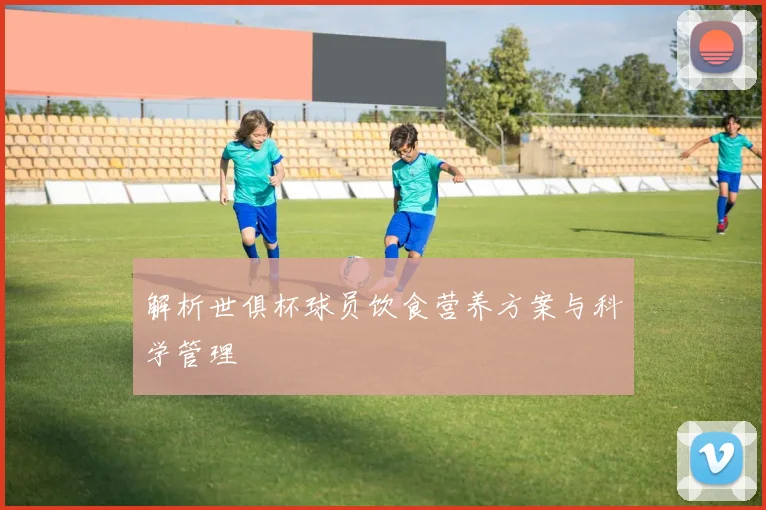 解析世俱杯球员饮食营养方案与科学管理