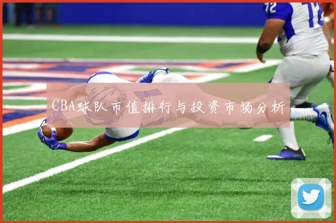 CBA球队市值排行与投资市场分析