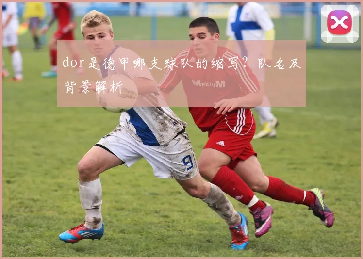 dor是德甲哪支球队的缩写？队名及背景解析